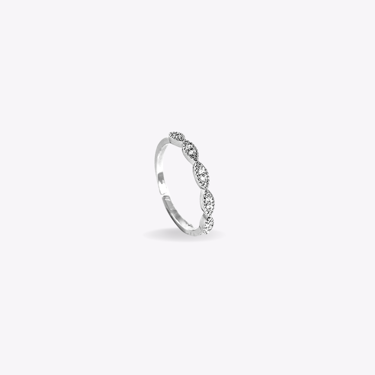 Bubble Ring