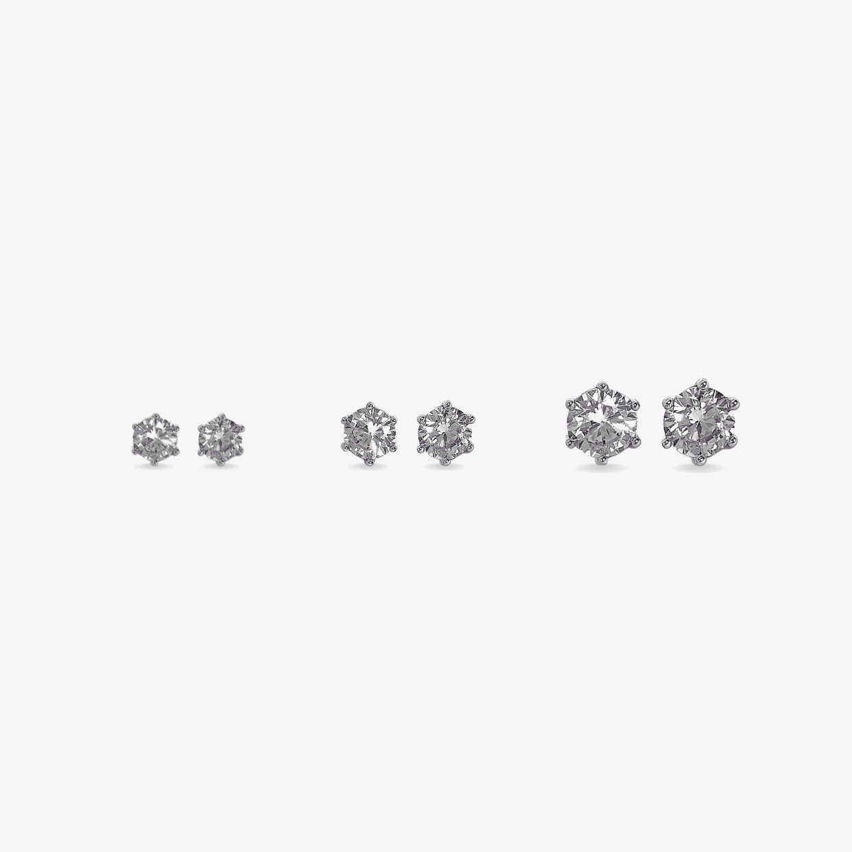 Classic Solitaire Studs