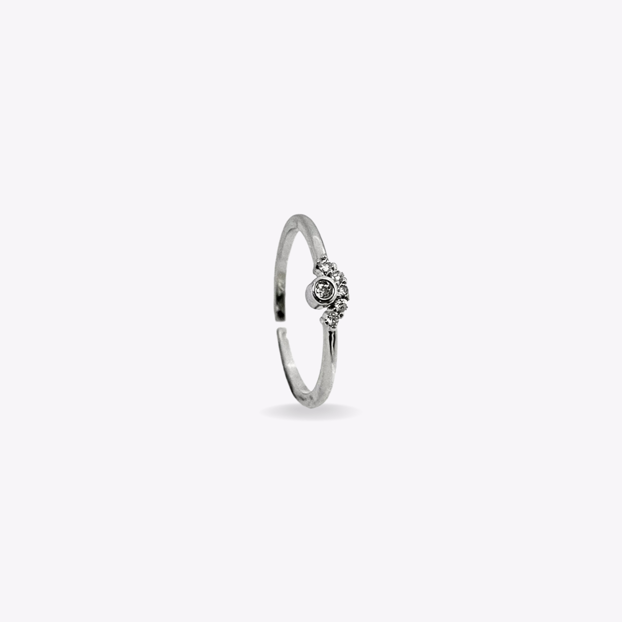Whimsy Ring