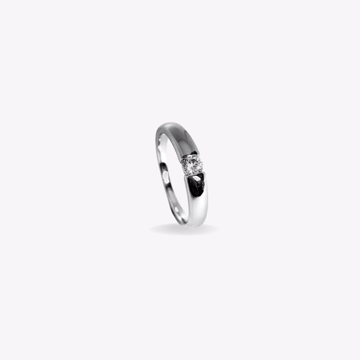 Solitaire Band