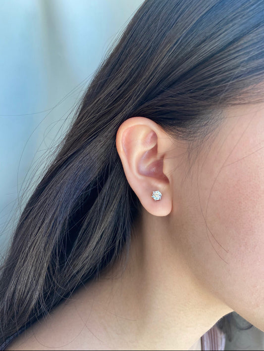 Classic Solitaire Studs