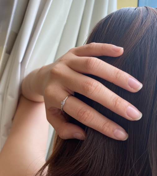 Whimsy Ring