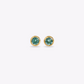 Birthstone Studs (Jan - Dec)