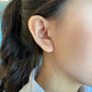 Meadow Gold Studs