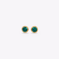 Birthstone Studs (Jan - Dec)
