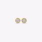 Birthstone Studs (Jan - Dec)
