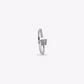 Open Butterfly Ring