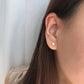 Birthstone Studs (Jan - Dec)