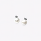 Classic Pearl Earrings